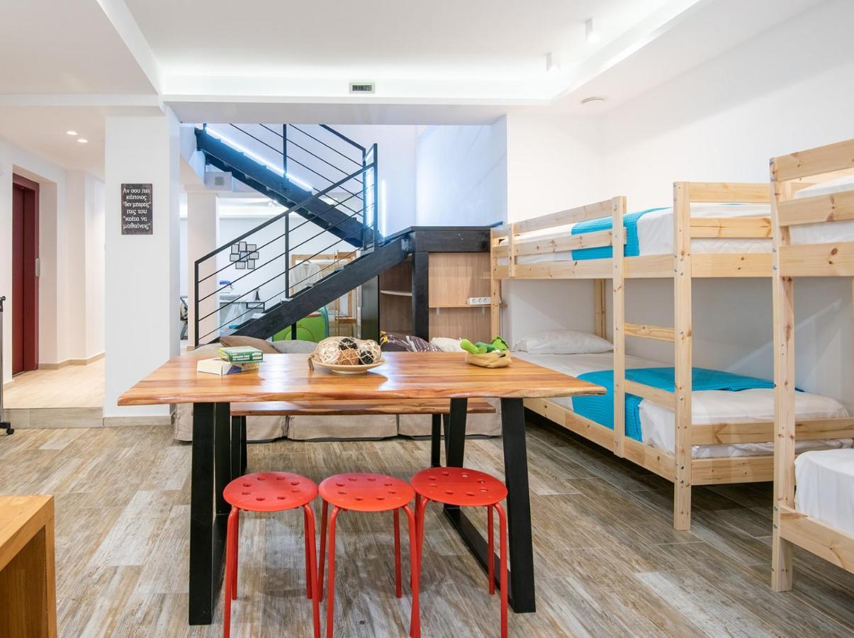 Enervillas Vip Villas With Pool Bbq Kato Alissos 外观 照片